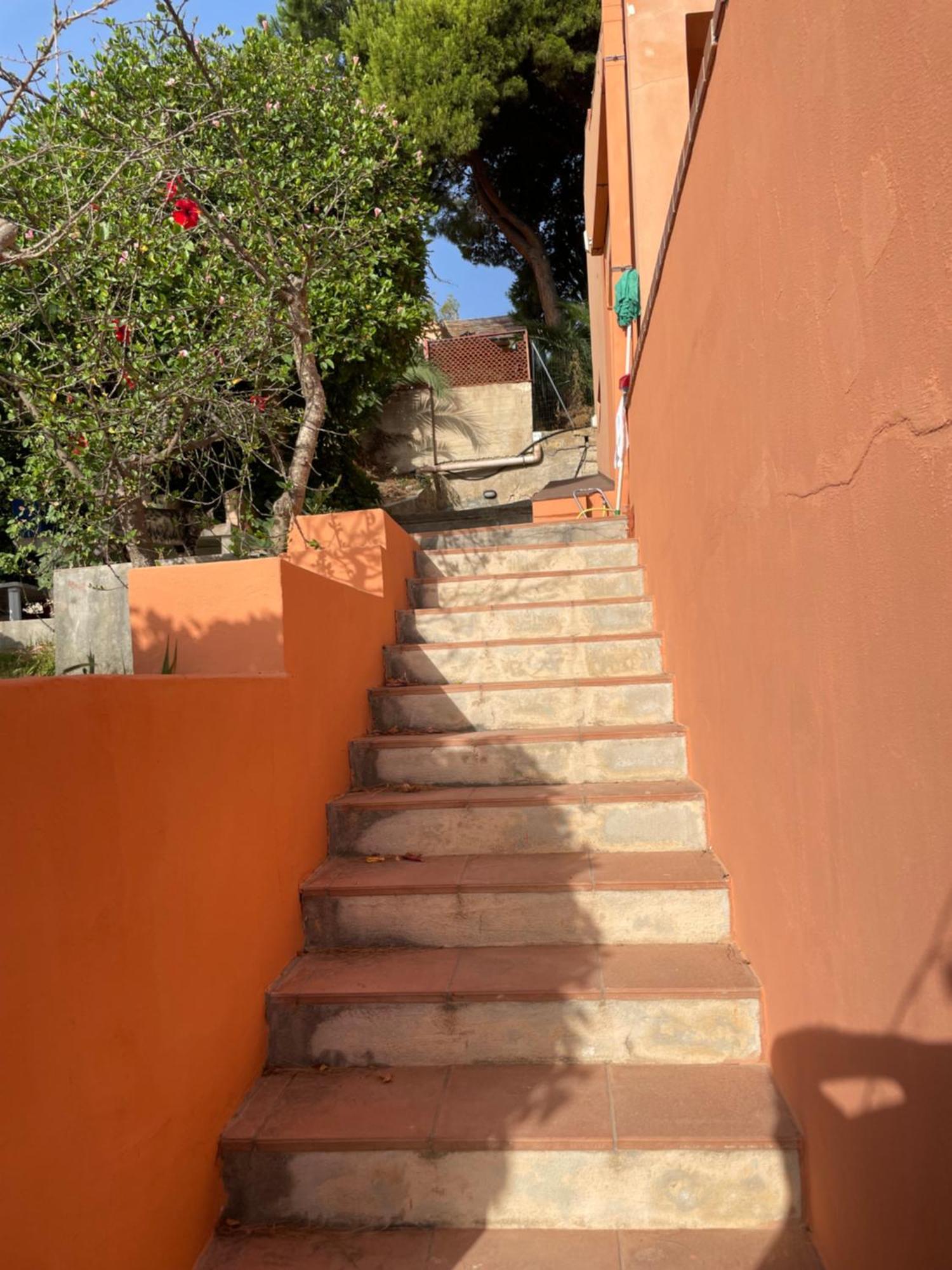 Villa Hibiscus Scopello Scopello  Eksteriør bilde